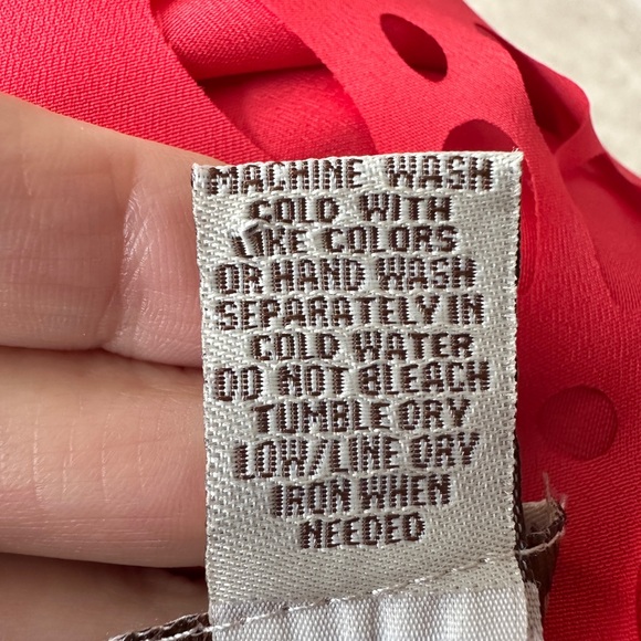 Fun & a Flirt tank top - Picture 3 of 5